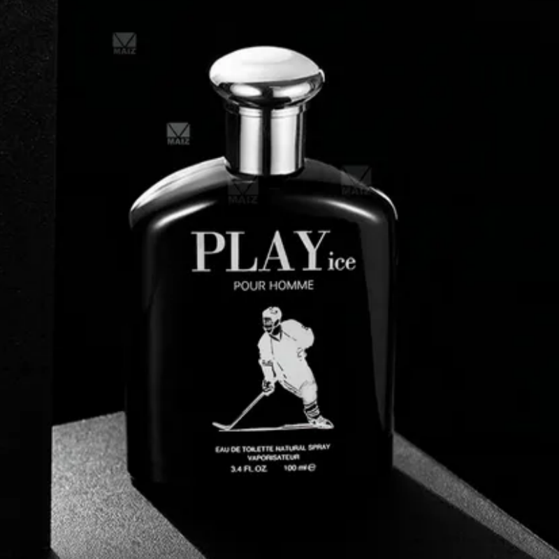 100ml Luxury Style Men Perfume - Perfume Fragrance Blue ulasan dan harga