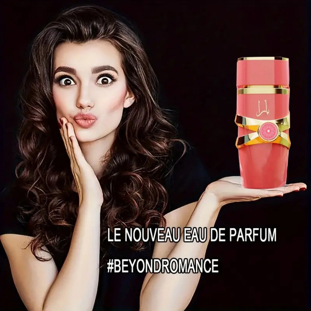 Yara & Asad Eau De Parfum Gift - Yara Perfume Fragrance ulasan dan harga