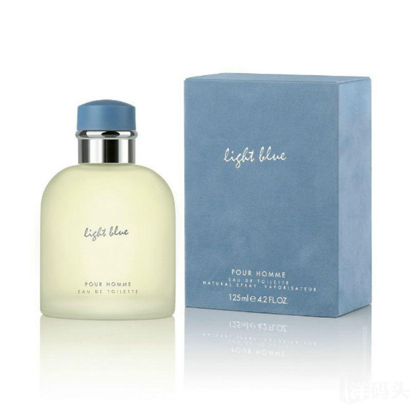 High Quality Perfume For Man L - Fragrance Perfume Spray ulasan dan harga
