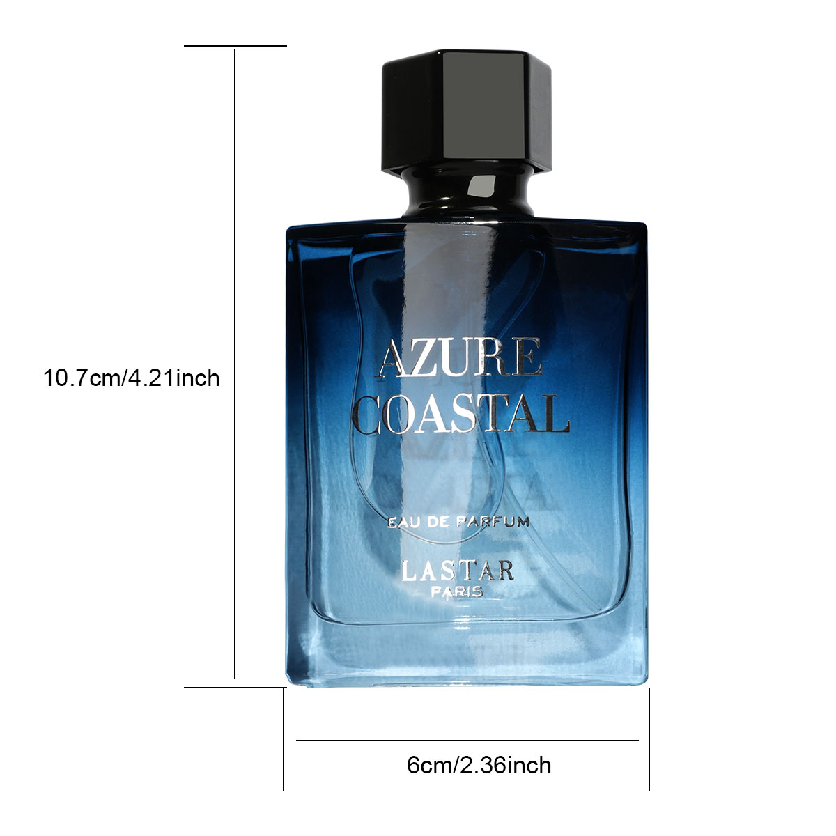 LASTAR Men Perfume, Two Bottle - Perfume New Fragrance ulasan dan harga