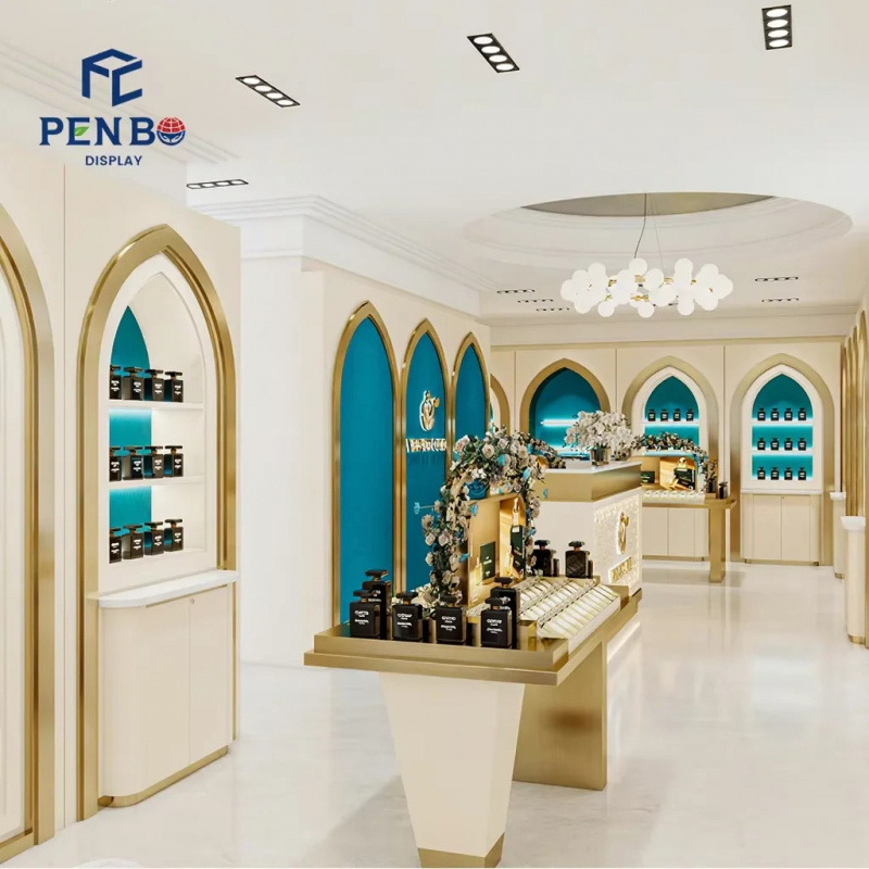custom.Custom Perfume Shop Des - Perfume In Fragrance Shop ulasan dan harga