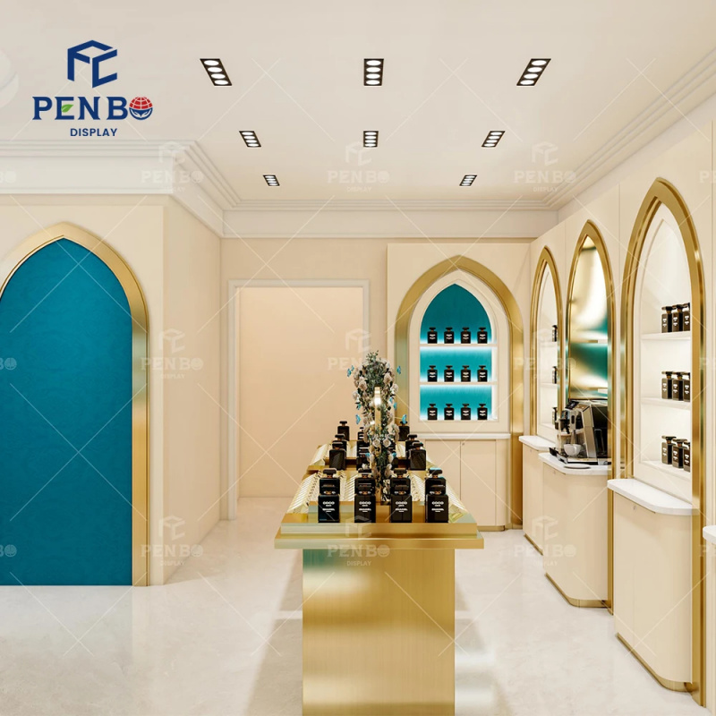 custom.Custom Perfume Shop Des - Perfume In Fragrance Shop ulasan dan harga