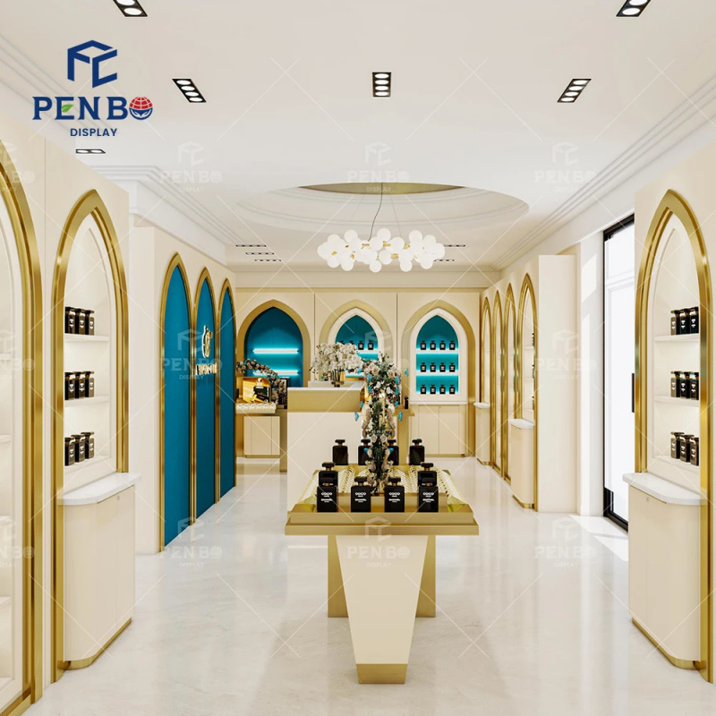 custom.Custom Perfume Shop Des - Perfume In Fragrance Shop ulasan dan harga