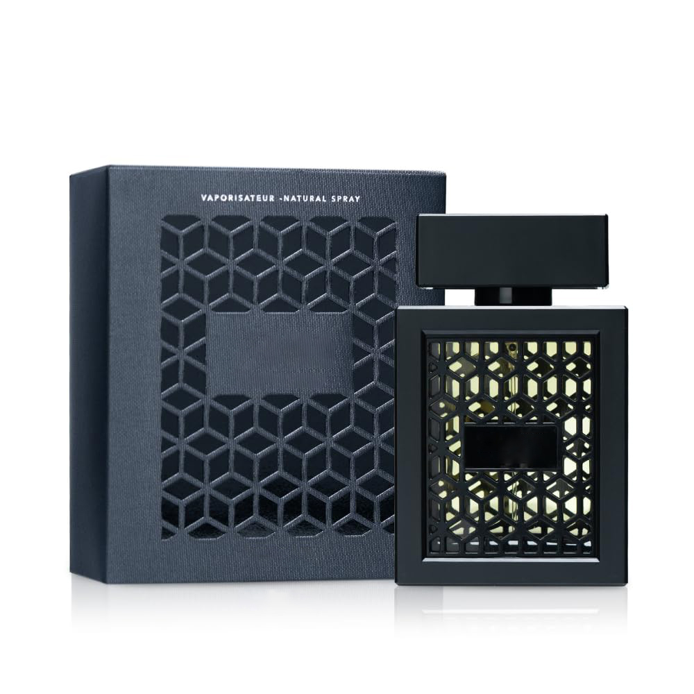 RAVA Men Eau De Parfum Spray 3 - Perfume Fragrance Concentration ulasan dan harga