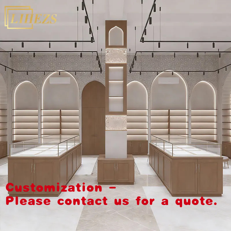 custom.Fragrance Shop Display  - Perfume In Fragrance Shop ulasan dan harga