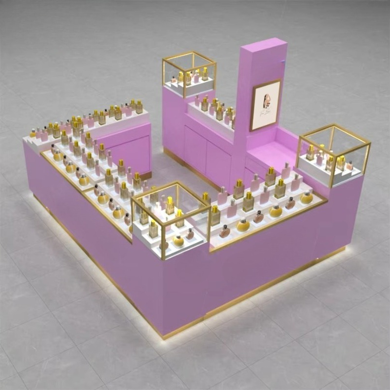 2026 New Custom Mall Perfume S - Perfume In Fragrance Shop ulasan dan harga