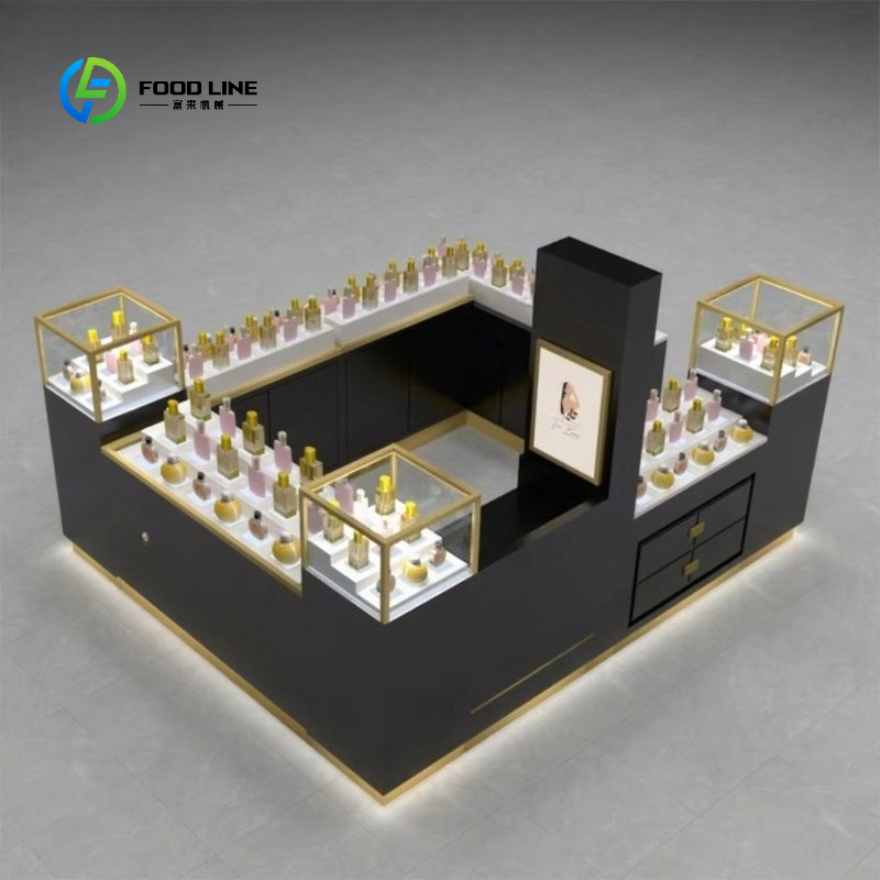 2026 New Custom Mall Perfume S - Perfume In Fragrance Shop ulasan dan harga
