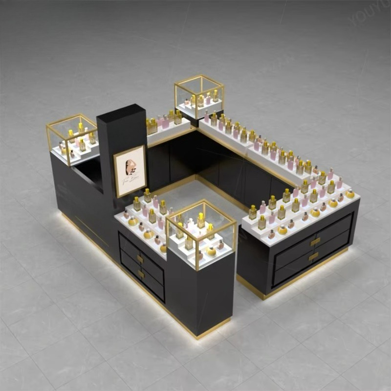 2026 New Custom Mall Perfume S - Perfume In Fragrance Shop ulasan dan harga