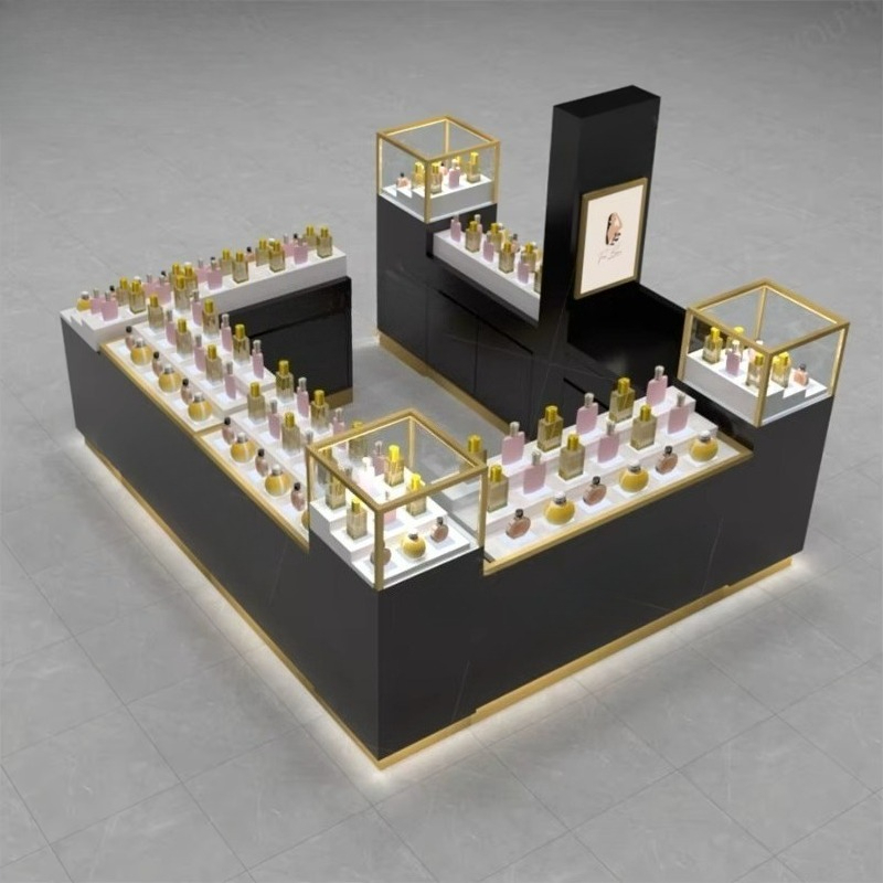 2026 New Custom Mall Perfume S - Perfume In Fragrance Shop ulasan dan harga