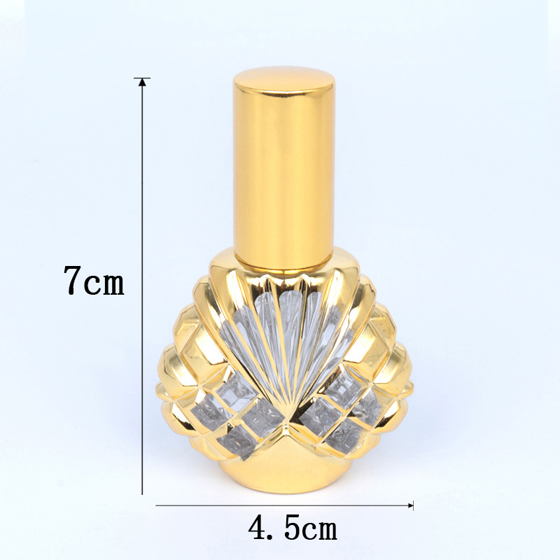 15ML Glass Spray Perfume Bottl - Perfume Imperium Fragrance World ulasan dan harga