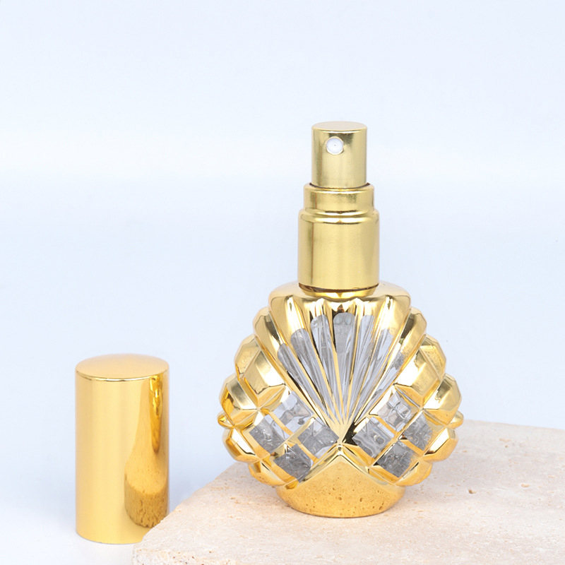 15ML Glass Spray Perfume Bottl - Perfume Imperium Fragrance World ulasan dan harga