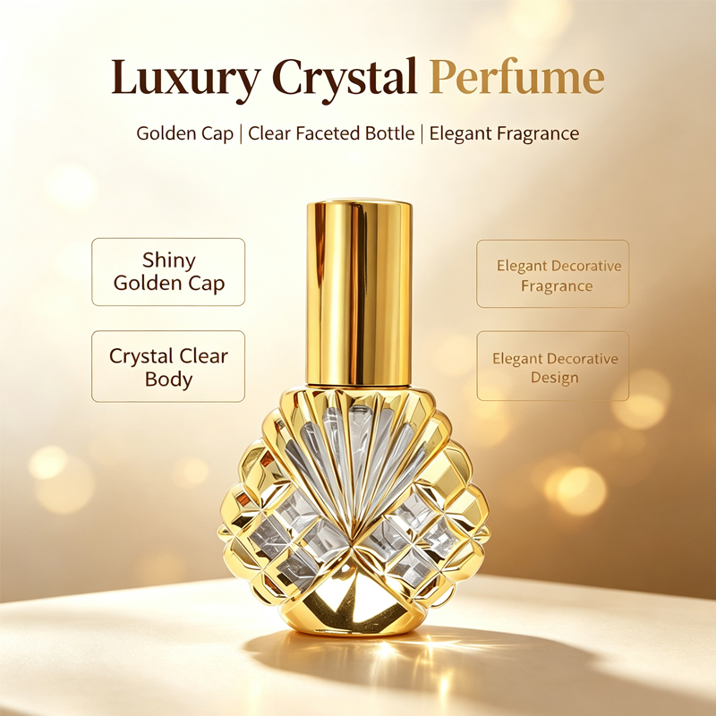 15ML Glass Spray Perfume Bottl - Perfume Imperium Fragrance World ulasan dan harga