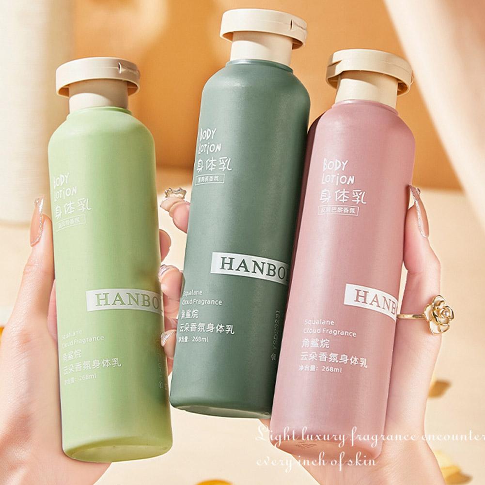 NEW Mild Moisturizing Squalane - Perfume Fragrance Moisturizer ulasan dan harga