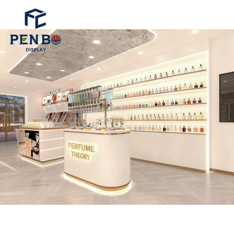 custom.Custom Illuminated Frag - Perfume In Fragrance Shop ulasan dan harga
