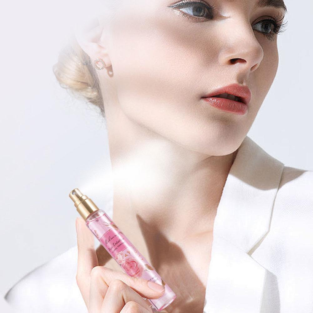 Classic Rose Perfume Women Gif - Fragrance Perfume Spray ulasan dan harga
