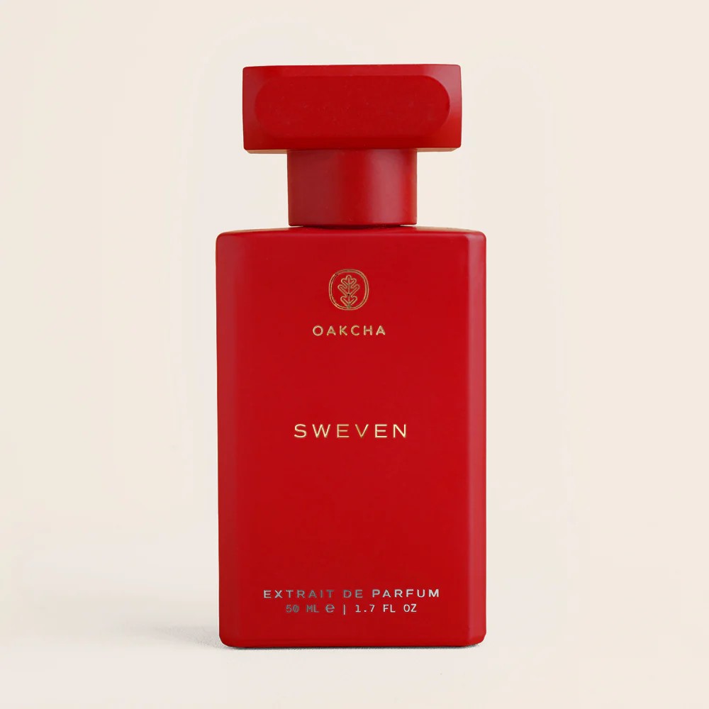 OAKCHA Sweven Perfume Extrait  - Perfume Fragrance Families ulasan dan harga