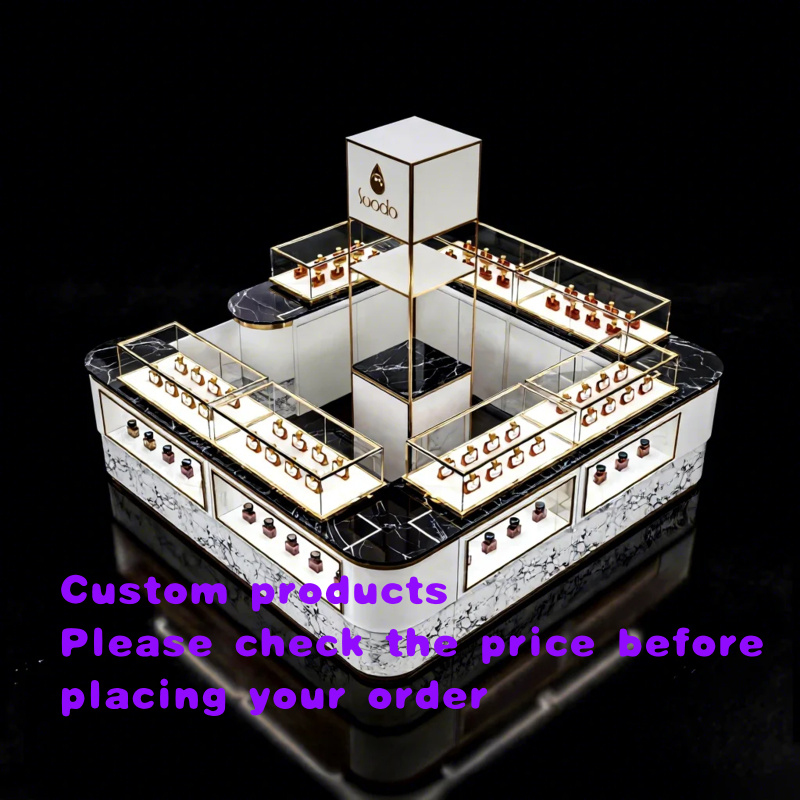 custom.Luxury Perfume Booth Ki - Perfume In Fragrance Shop ulasan dan harga