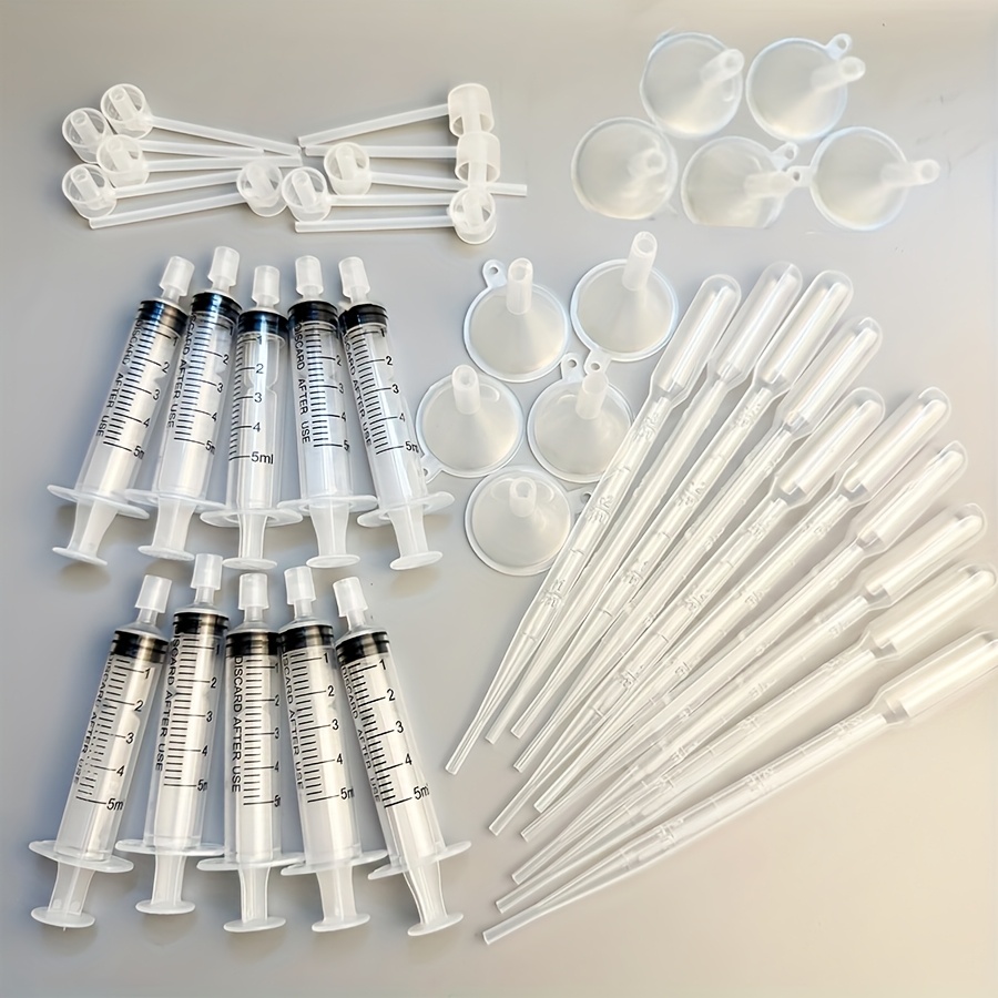 40-piece perfume refill set: f - Perfume Fragrance Liquid ulasan dan harga