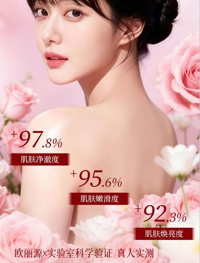 Perfumed Body Wash Long Lastin - Perfume Fragrance Moisturizer ulasan dan harga