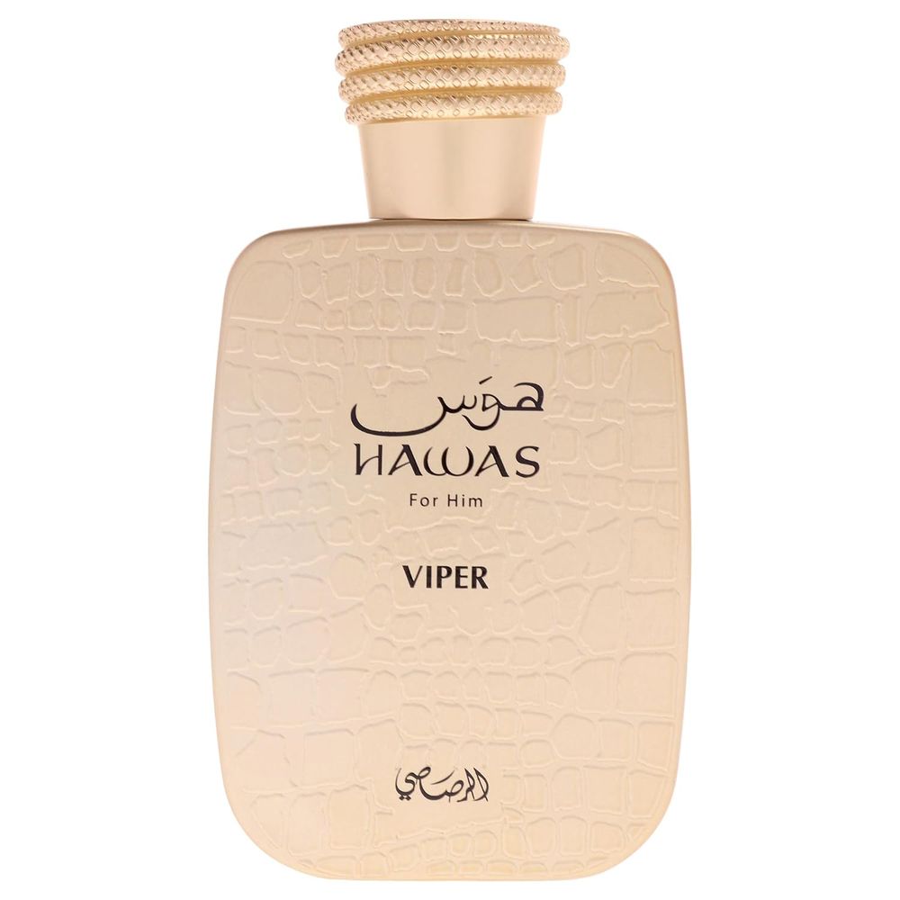 Hawas Viper For Him Eau De Par - Perfume Fragrances ulasan dan harga