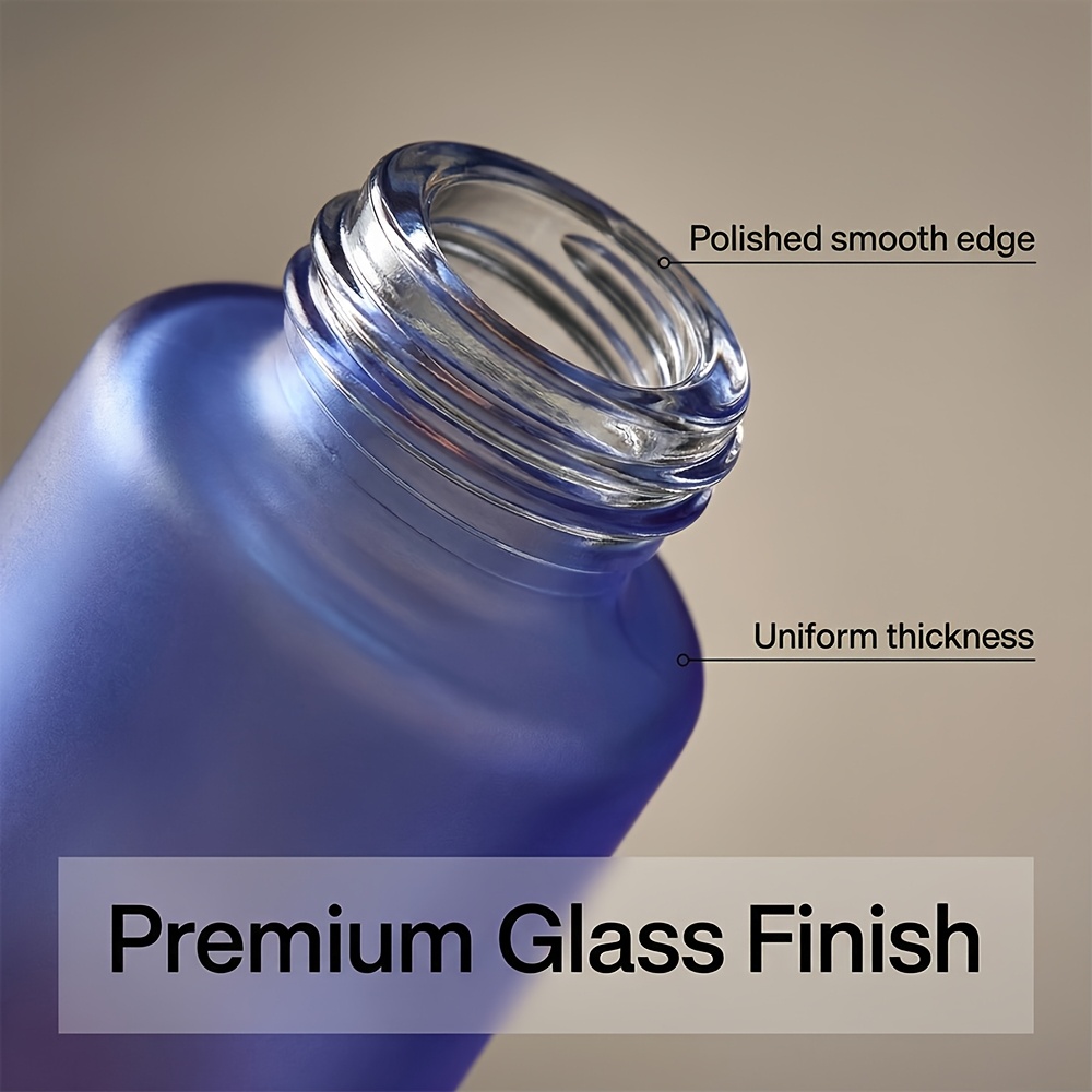 5Ml/10Ml Glass Dropper Bottles - Perfume Imperium Fragrance World ulasan dan harga