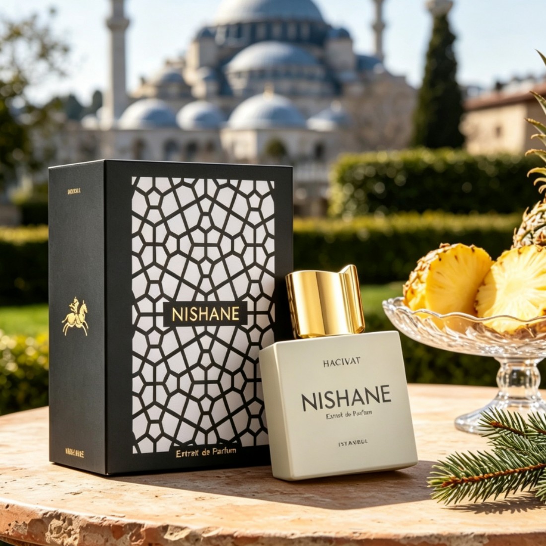 Hacivat-new launched neutral p - Perfume Alcohol Fragrance ulasan dan harga