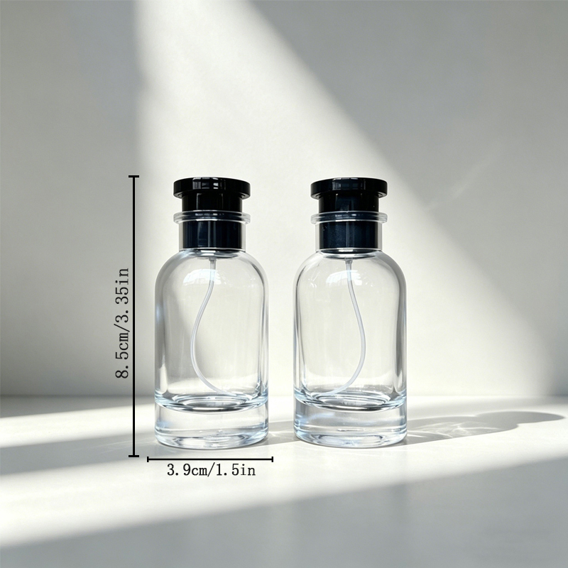 30ml Perfume Bottle Spray High - Perfume Imperium Fragrance World ulasan dan harga