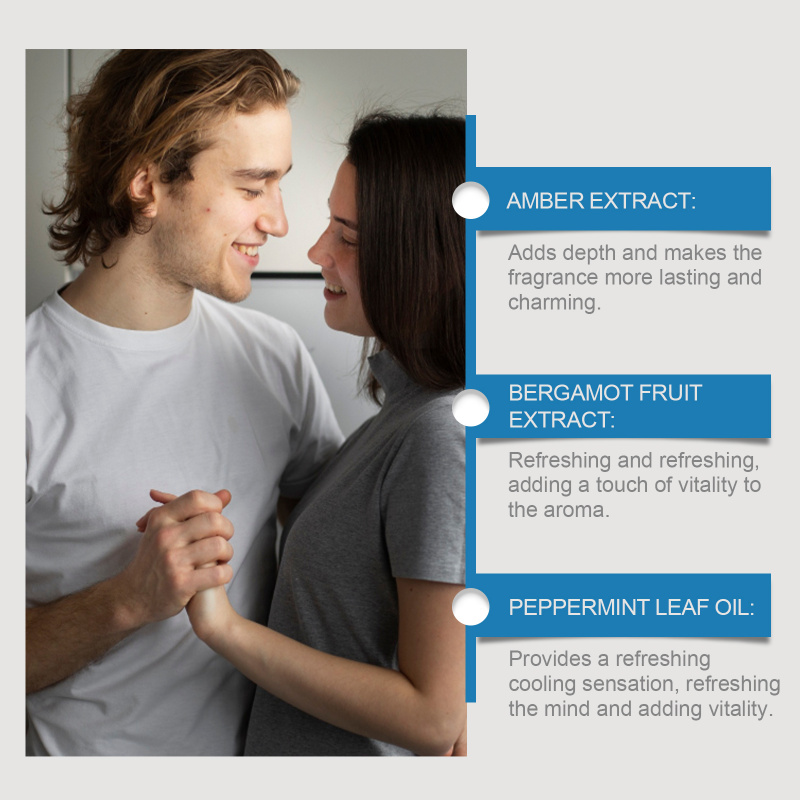 Men's Mint Cologne Exudes pers - Perfume Fragrances ulasan dan harga