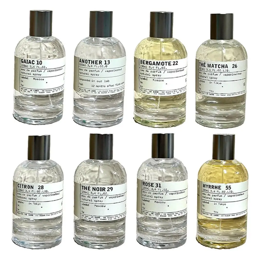 new 100ml Perfume parfum No.33 - Perfume Fragrance Lab ulasan dan harga