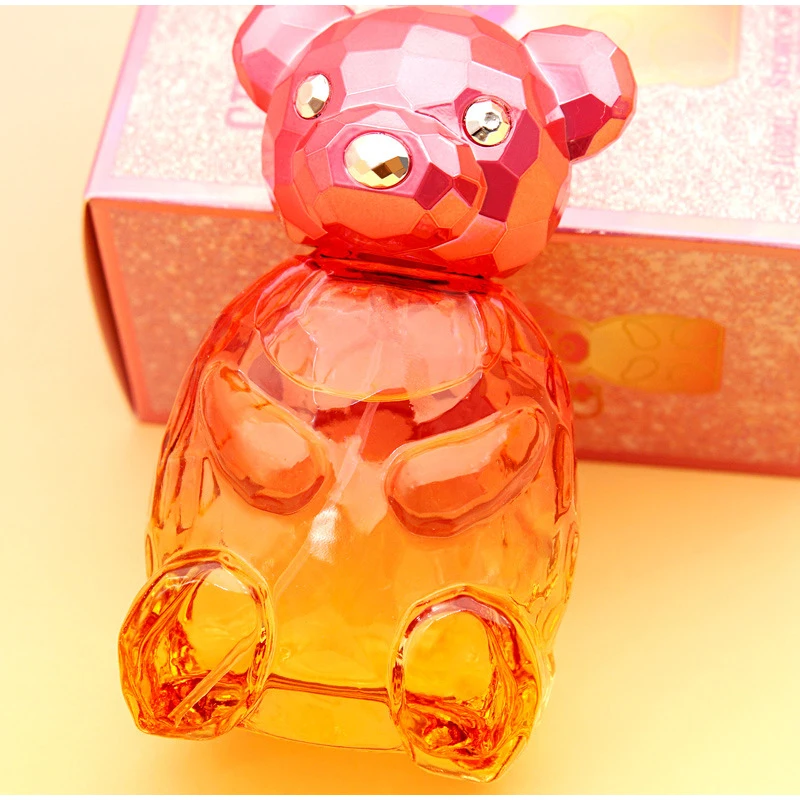 Bear Design Women's Perfume Ea - Perfume New Fragrance ulasan dan harga