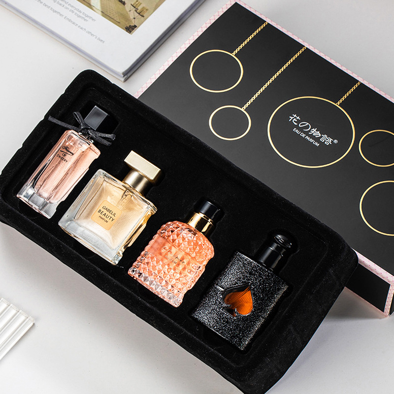 Woman Perfumes Lasting Atomize - Perfume New Fragrance ulasan dan harga