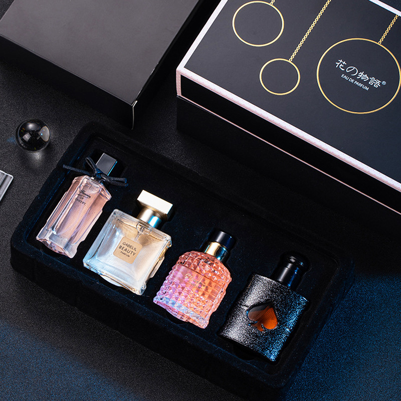 Woman Perfumes Lasting Atomize - Perfume New Fragrance ulasan dan harga