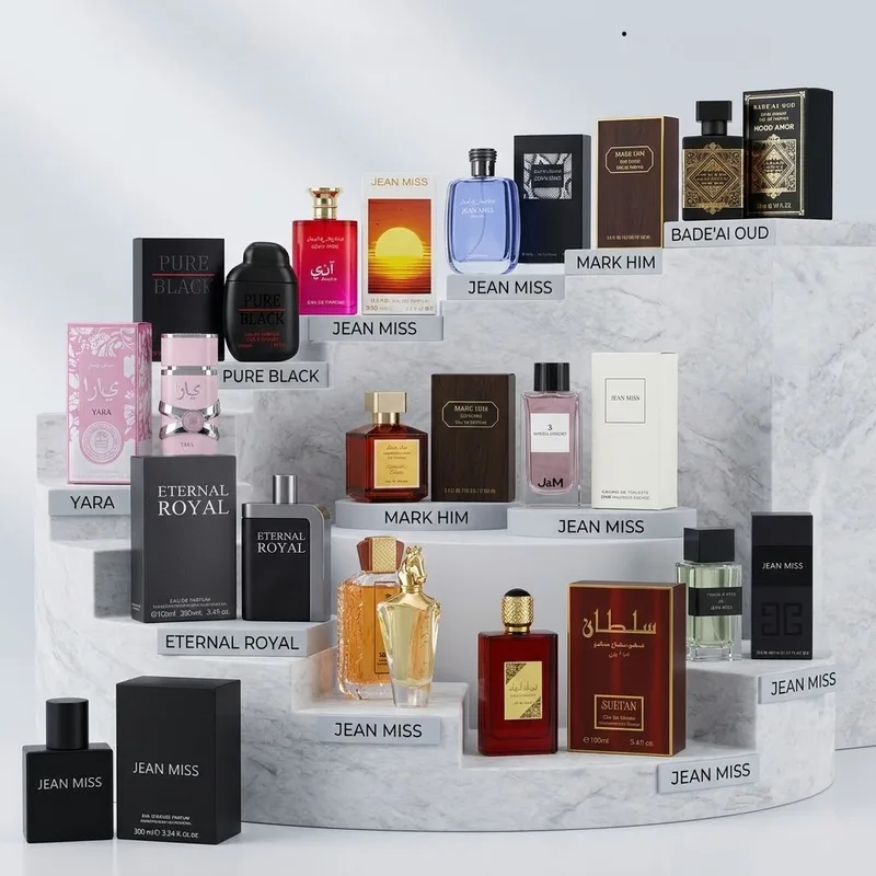 Long Lasting Fragrance for Wom - Perfume Fragrances ulasan dan harga