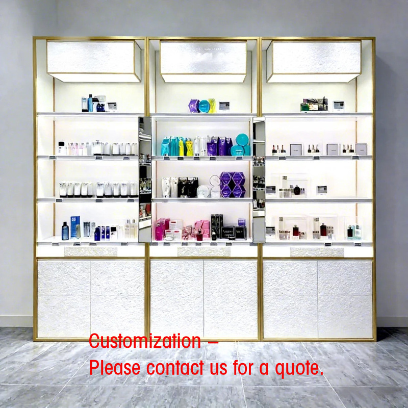 custom.Modern High-End LED Lig - Perfume In Fragrance Shop ulasan dan harga