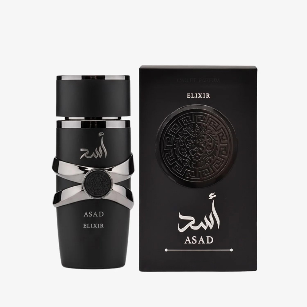 Perfume Set Yara & Asad Elixir - Yara Perfume Fragrance ulasan dan harga