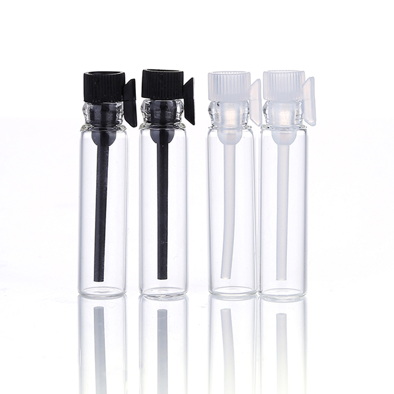 100pcs 1ml 2ml 3ml Mini Perfum - Perfume Fragrance Lab ulasan dan harga