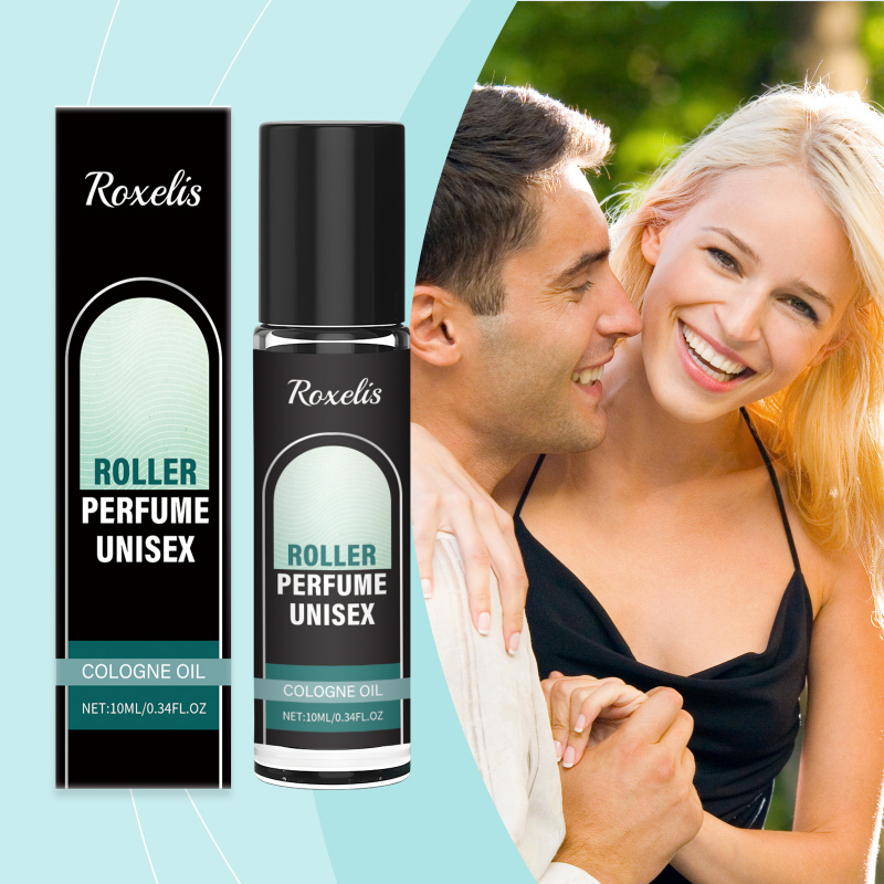 Roxelis Charming Roll-On Perfu - Perfume Fragrances ulasan dan harga
